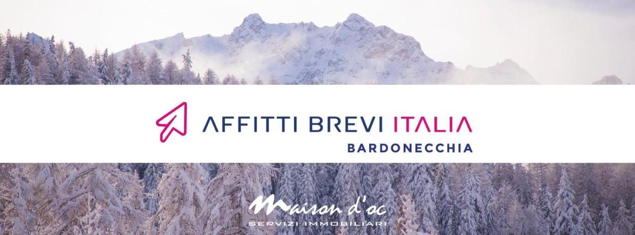 Appartamento Livia - Affitti Brevi Italia バルドネッキア エクステリア 写真