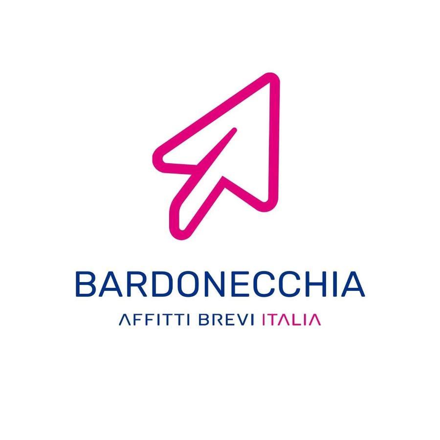 Appartamento Livia - Affitti Brevi Italia バルドネッキア エクステリア 写真